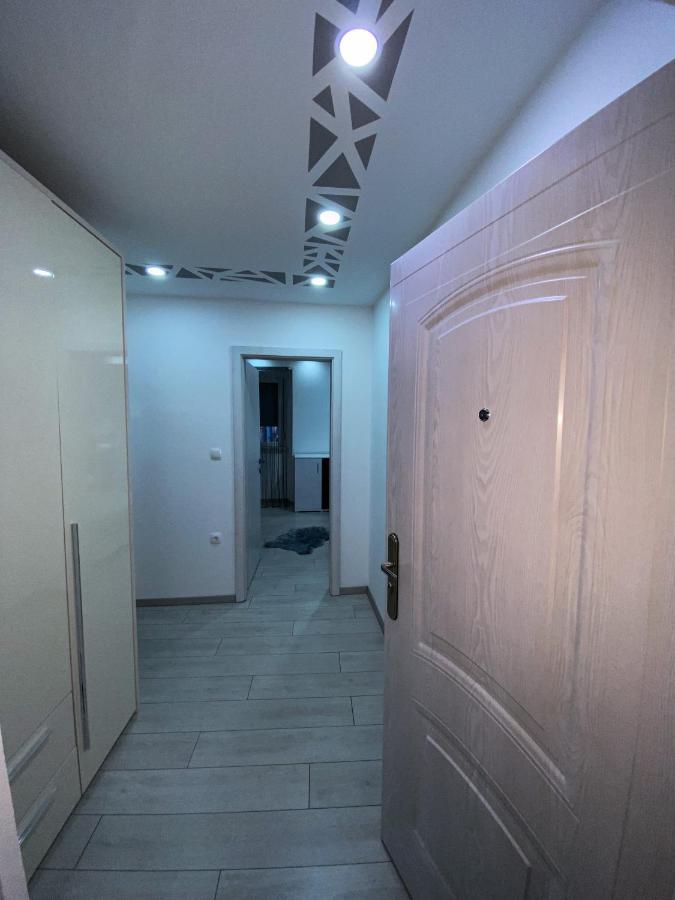 Apartment Carpe Diem 科佩尔 外观 照片