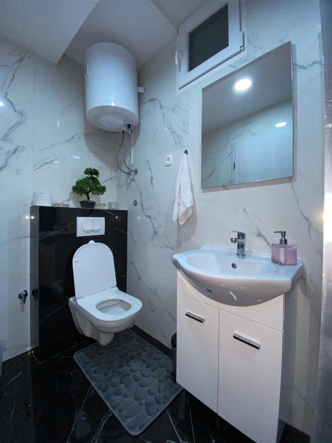 Apartment Carpe Diem 科佩尔 外观 照片