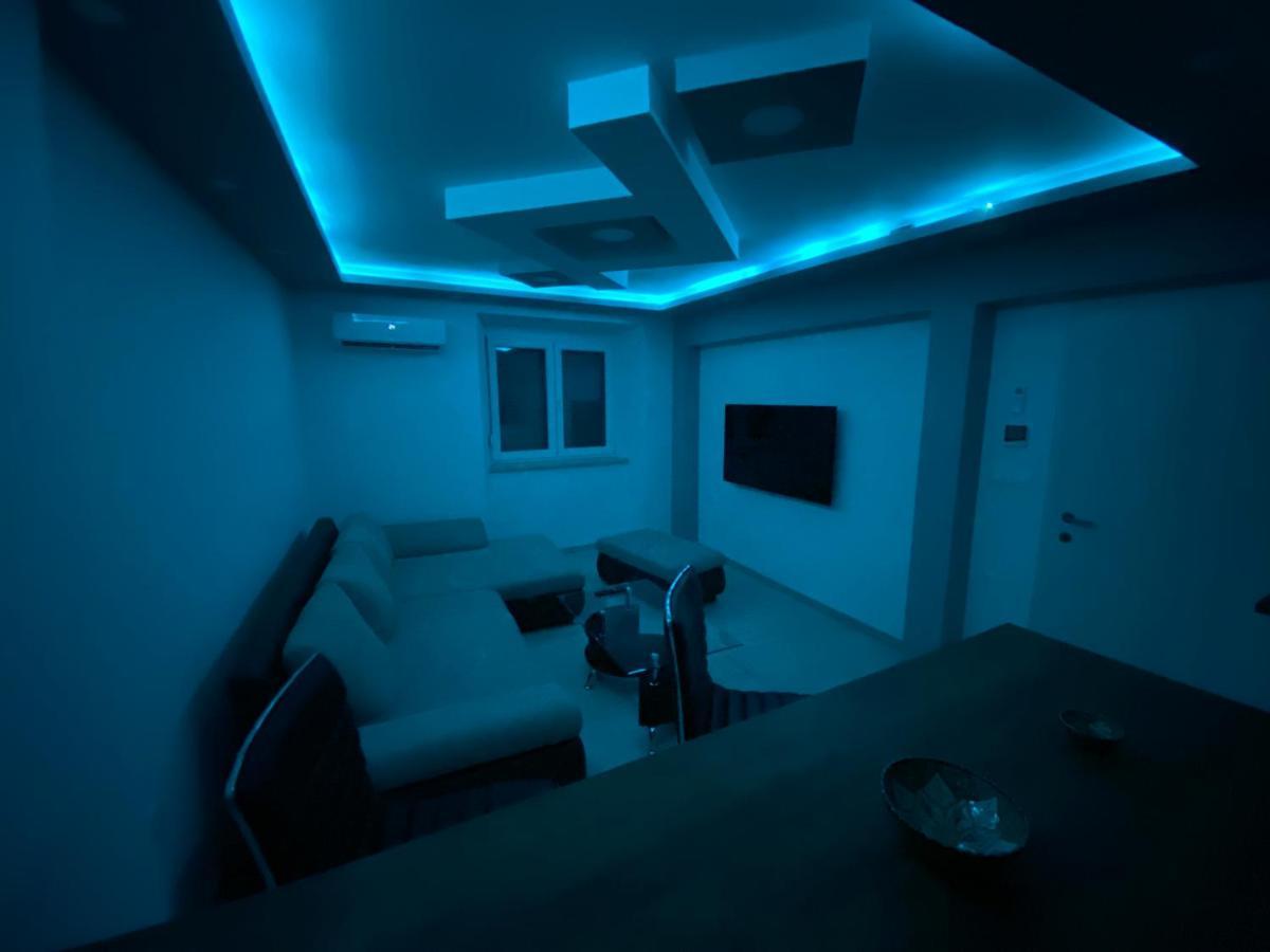 Apartment Carpe Diem 科佩尔 外观 照片