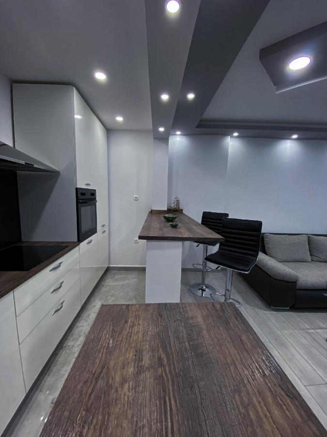 Apartment Carpe Diem 科佩尔 外观 照片