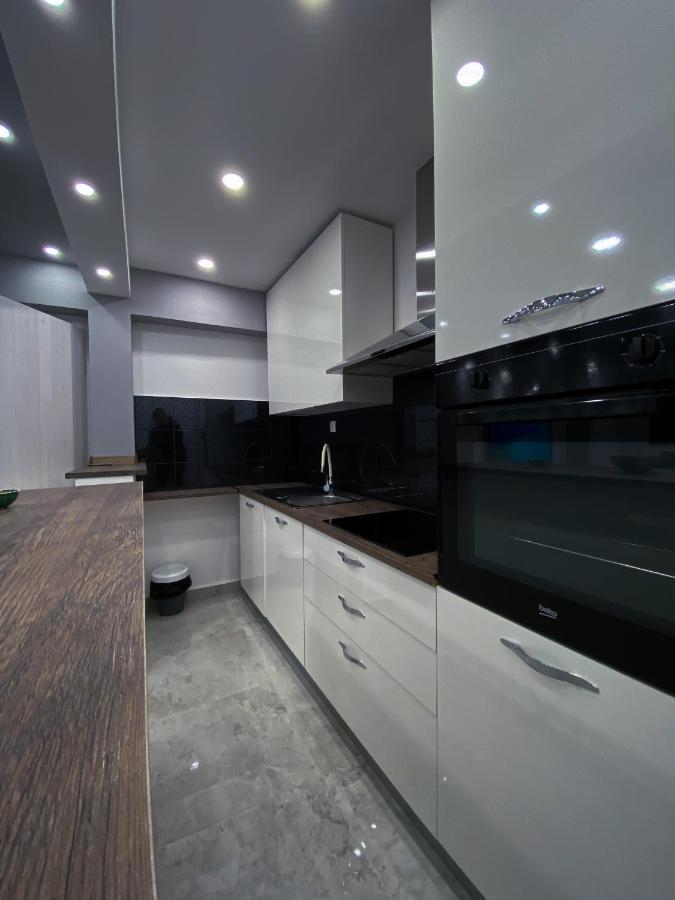 Apartment Carpe Diem 科佩尔 外观 照片
