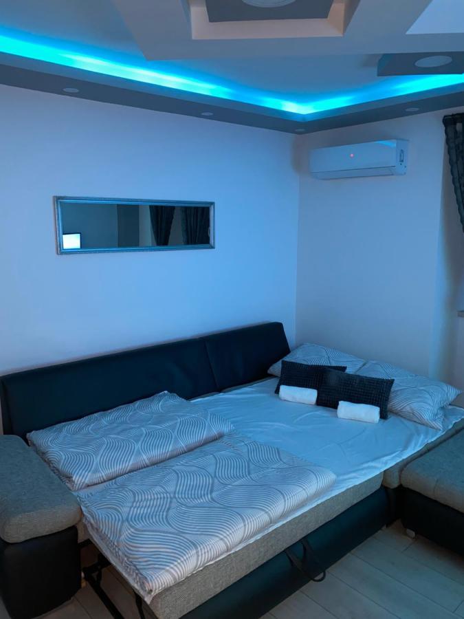Apartment Carpe Diem 科佩尔 外观 照片