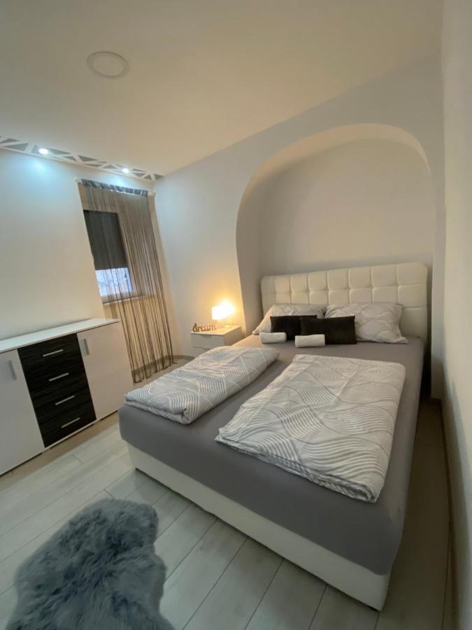 Apartment Carpe Diem 科佩尔 外观 照片